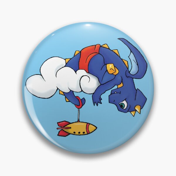 Item preview, Curious Dragon Cloud designed and sold by SophieChic.