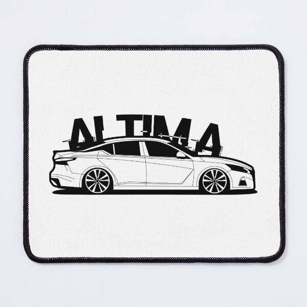Item preview, Nissan Altima Sixth Gen designed and sold by IssKa.
