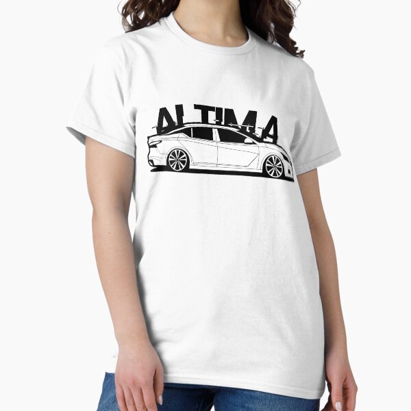 Item preview, Nissan Altima Sixth Gen designed and sold by IssKa.