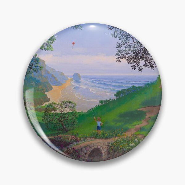 Item preview, Somewhere in Time, "A place in our hearts" designed and sold by Loren D Adams.