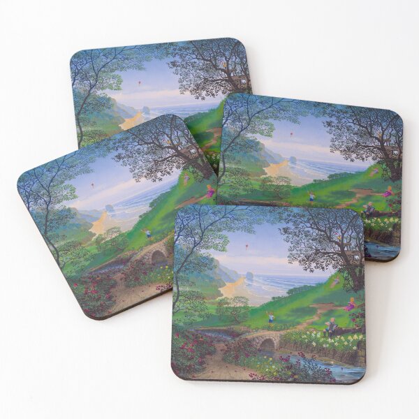Item preview, Somewhere in Time, "A place in our hearts" designed and sold by Loren D Adams.