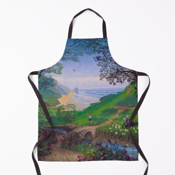 Item preview, Somewhere in Time, "A place in our hearts" designed and sold by Loren D Adams.