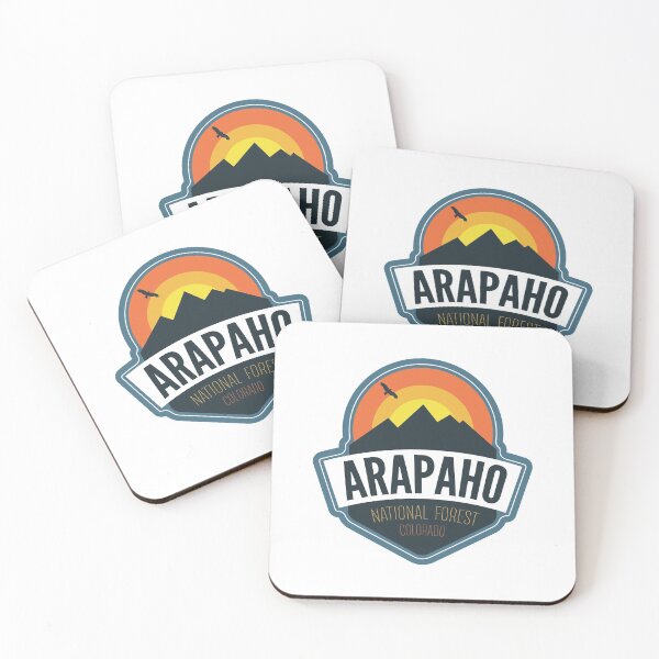 Item preview, Arapaho National Forest – Colorado  designed and sold by Moritz Schwäble.