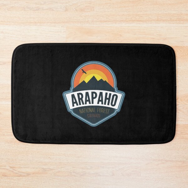 Item preview, Arapaho National Forest – Colorado  designed and sold by Moritz Schwäble.