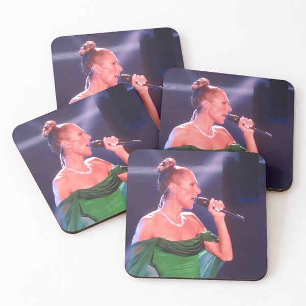 Item preview, Celine Dion, Live in London, UK, 2019 (4) designed and sold by Davies72.