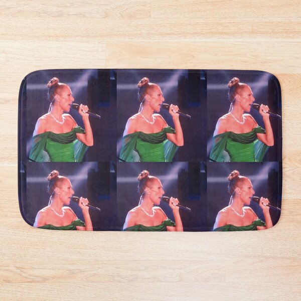 Item preview, Celine Dion, Live in London, UK, 2019 (4) designed and sold by Davies72.