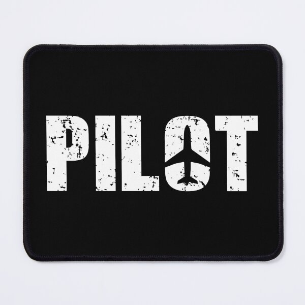 Item preview,  Pilot 2 designed and sold by SandyCorinne.