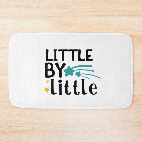 Item preview, Little By Little designed and sold by Inez-kemmy.