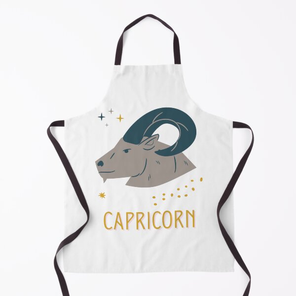 Artikelvorschau, Horoskop - Steinbock entworfen und verkauft von OlympicsMerch.