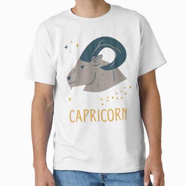 Item preview, Horoscope - Capricorn designed and sold by OlympicsMerch.