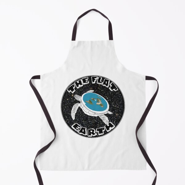 Item preview, Flat Earth designed and sold by pypelcoco.