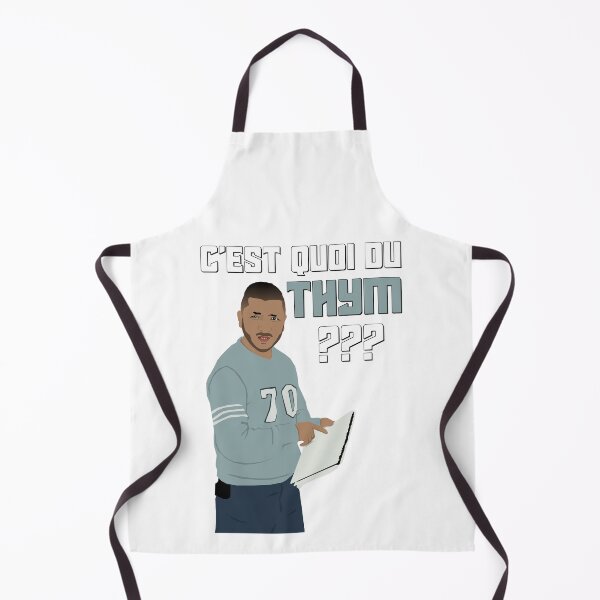 Item preview, THYME designed and sold by VOUVRAYSAN.