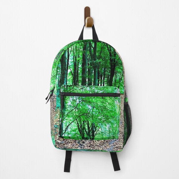 Item preview, the easy way home through the forest-english countryside designed and sold by 1andydesign.