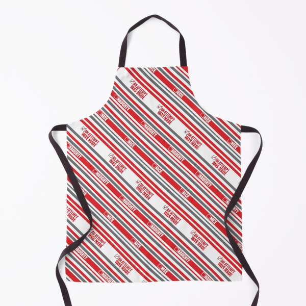 Item preview, Naughty or Nice designed and sold by tryinart.