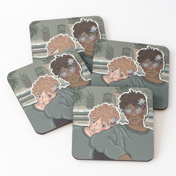 Item preview, plant bbys designed and sold by adarkinterlude.