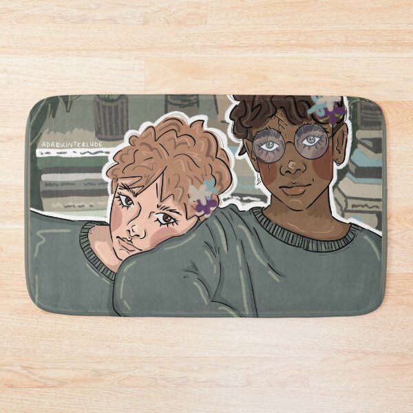 Item preview, plant bbys designed and sold by adarkinterlude.