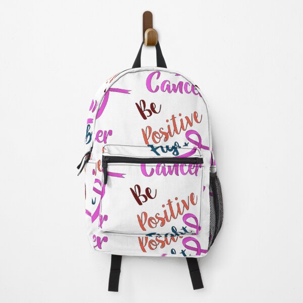Item preview, Be positive Fights Cancer designed and sold by Designer-amjed.
