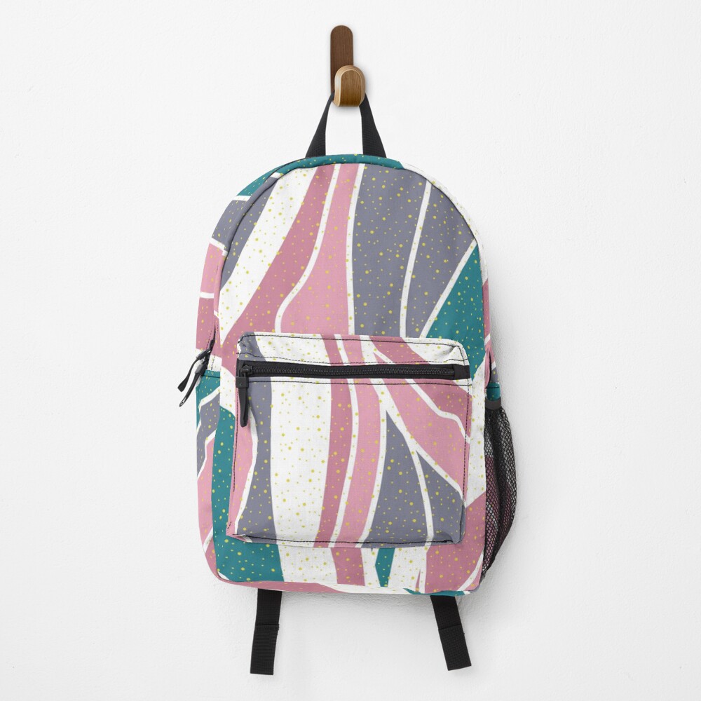 Item preview, Backpack designed and sold by MarinaCuric.