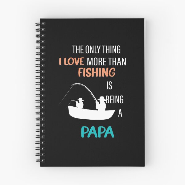 Item preview, The Only Thing I Love More Than Fishing Is Being a Dad,lovers fishing designed and sold by ANAS    HO.