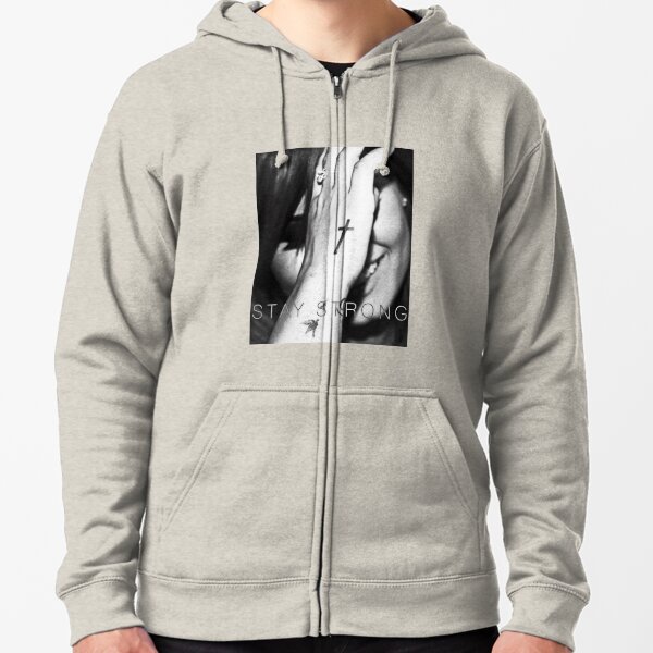 demi lovato boss hoodie