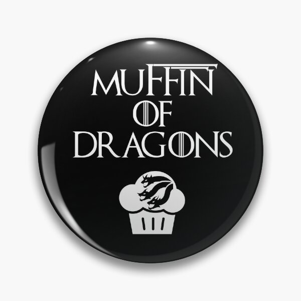 Item preview, Muffin of dragons designed and sold by T-paw.