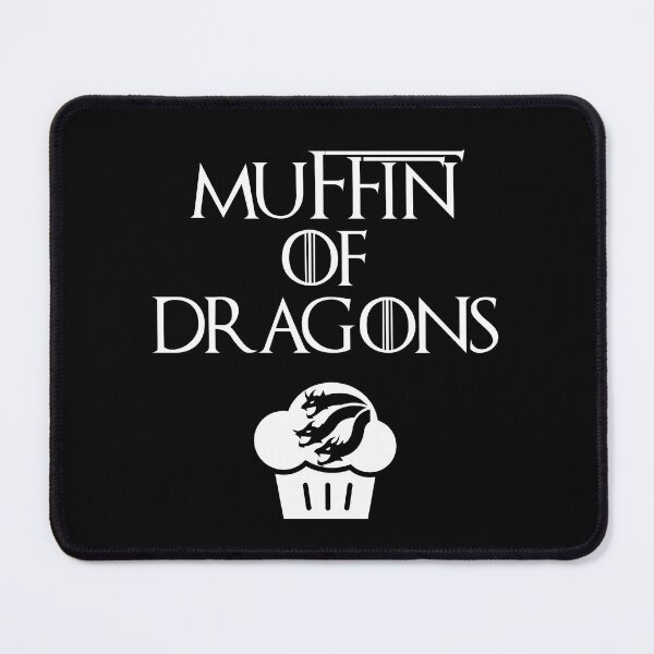 Item preview, Muffin of dragons designed and sold by T-paw.