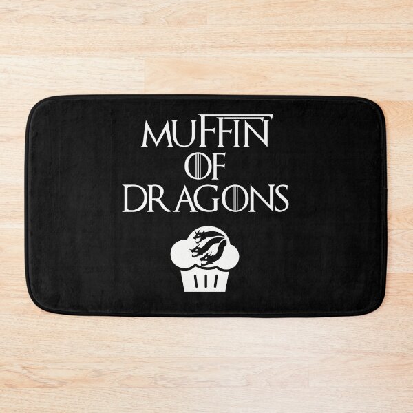 Item preview, Muffin of dragons designed and sold by T-paw.