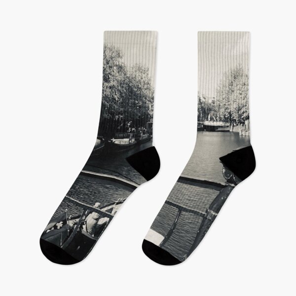 Artikelvorschau, Bootfahren in Amsterdam entworfen und verkauft von Noel Ali ⭐⭐⭐⭐⭐.
