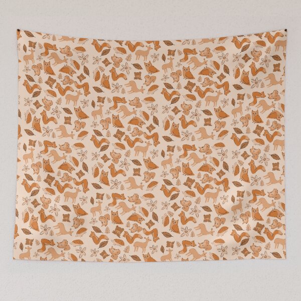 Item preview, animal pattern designed and sold by Crashypops.