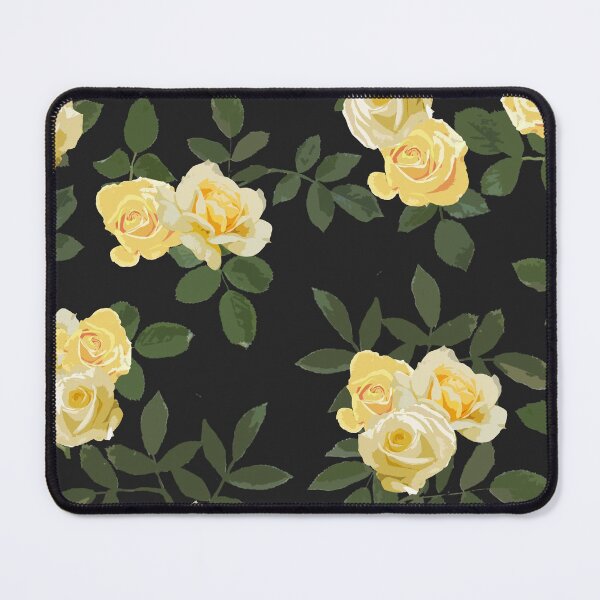 Item preview, Yellow Roses designed and sold by Hollyroseart.