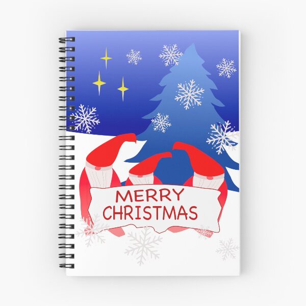 Item preview,     Christmas Funny Gnome Wall Decor Poster designed and sold by EdwardMonet.