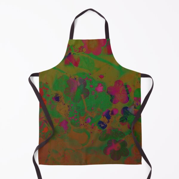 Item preview, Pond of Flower Petals designed and sold by TinaJostDesigns.