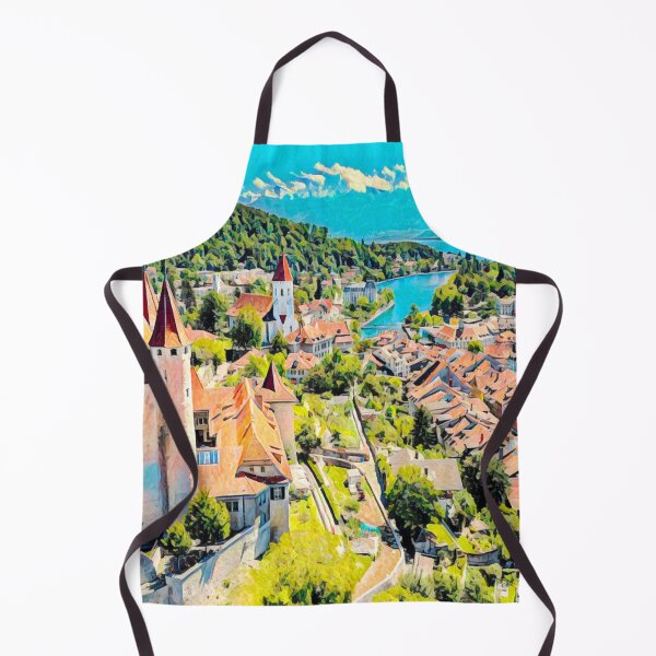 Item preview, Thun designed and sold by Sofia-Draws.