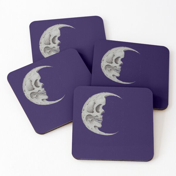Item preview, The Dead Moon designed and sold by Cursed-Creative.