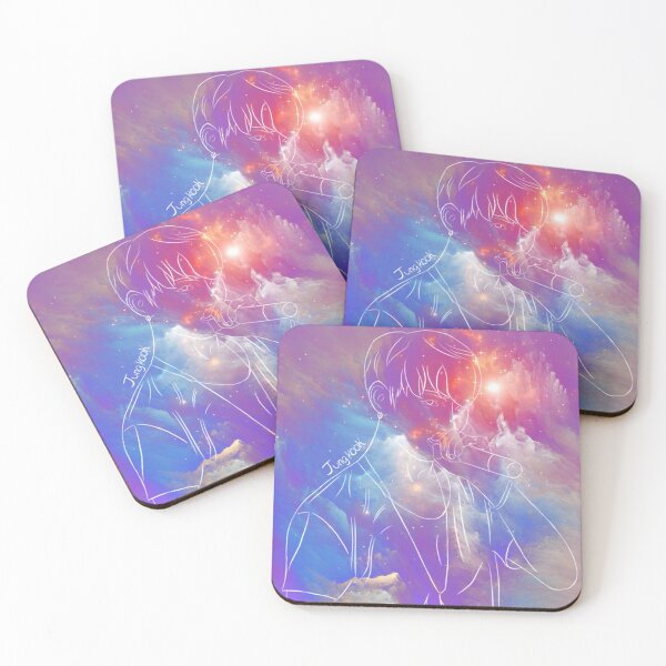 Item preview, Universe jungkook designed and sold by BluViper.