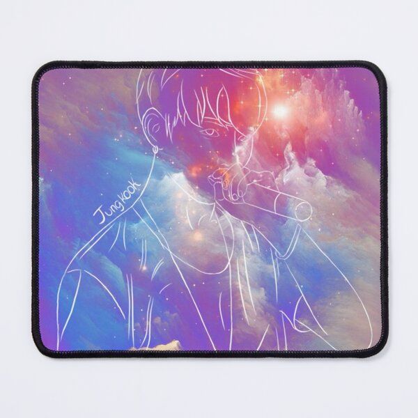 Item preview, Universe jungkook designed and sold by BluViper.