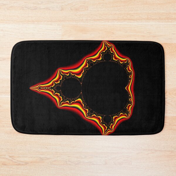 Item preview, Mandelbrot 000 designed and sold by Rupert Russell.
