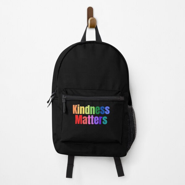 Item preview, Kindness Matters designed and sold by Peter Stawicki.