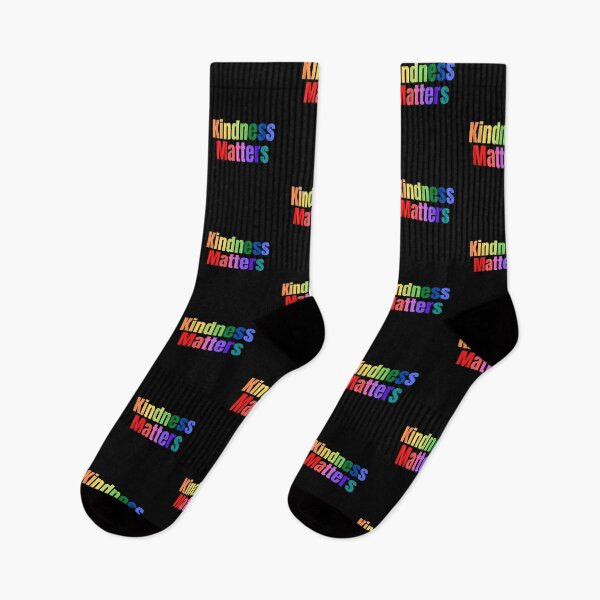 Item preview, Kindness Matters designed and sold by Peter Stawicki.