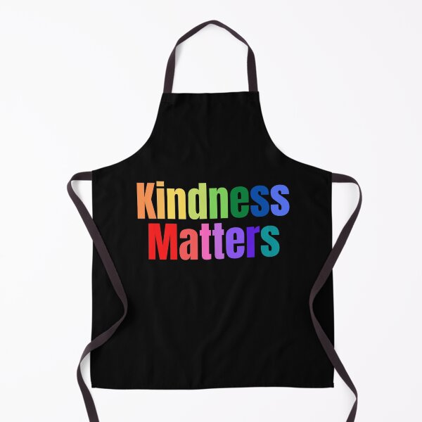 Item preview, Kindness Matters designed and sold by Peter Stawicki.