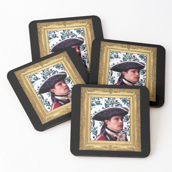 Item preview, David Berry as Sir John Grey  designed and sold by LisaMPierce1990.