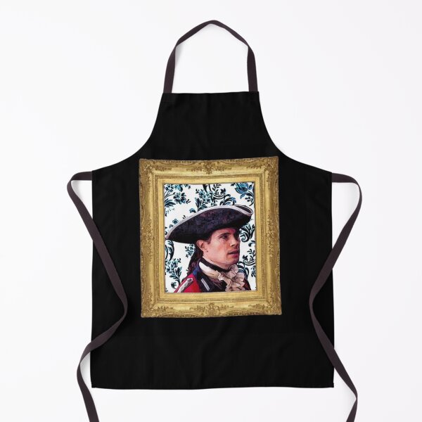 Item preview, David Berry as Sir John Grey designed and sold by LisaMPierce1990.