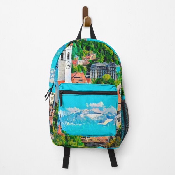 Item preview, Thun Switzerland designed and sold by Sofia-Draws.