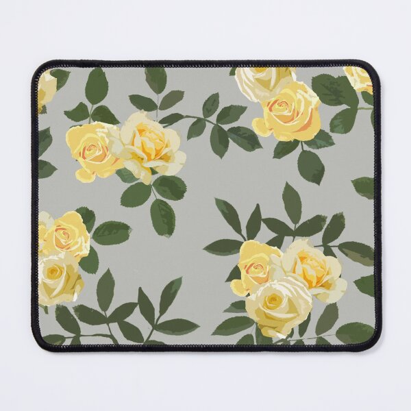 Item preview, Yellow Roses designed and sold by Hollyroseart.