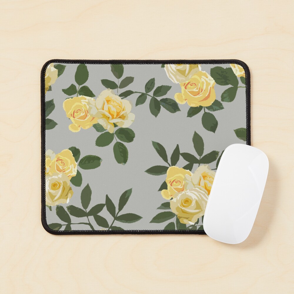 Item preview, Mouse Pad designed and sold by Hollyroseart.