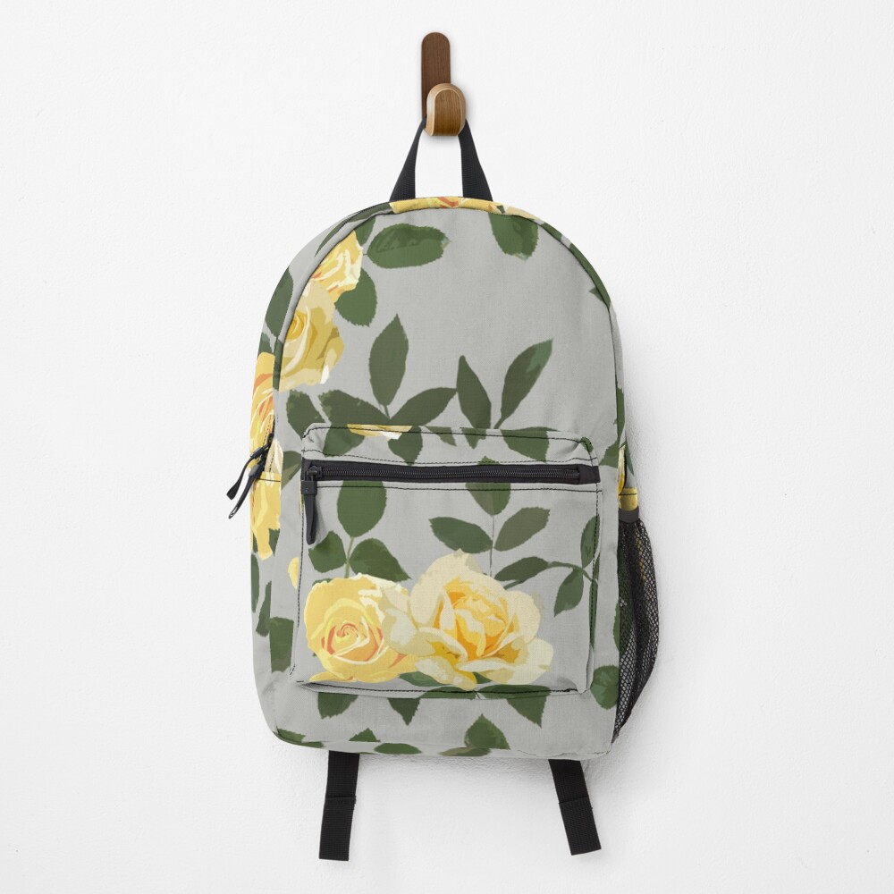 Item preview, Backpack designed and sold by Hollyroseart.