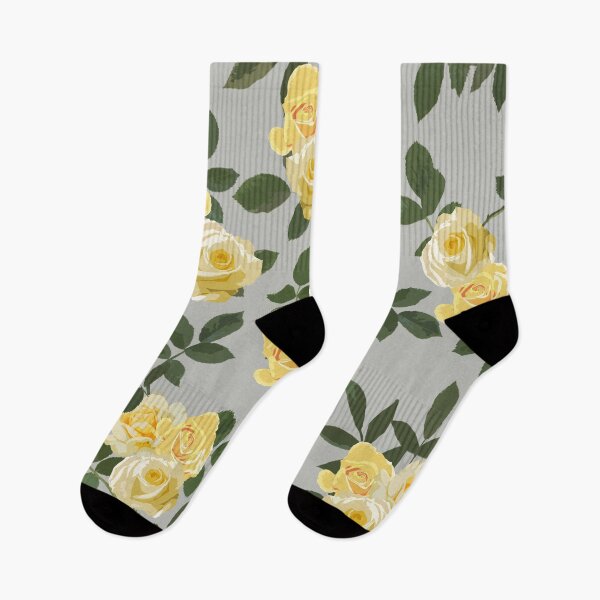 Item preview, Yellow Roses designed and sold by Hollyroseart.