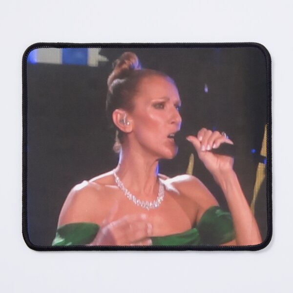 Item preview, Celine Dion, Live in London, UK, 2019  (3) designed and sold by Davies72.