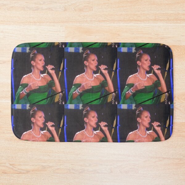 Item preview, Celine Dion, Live in London, UK, 2019  (3) designed and sold by Davies72.