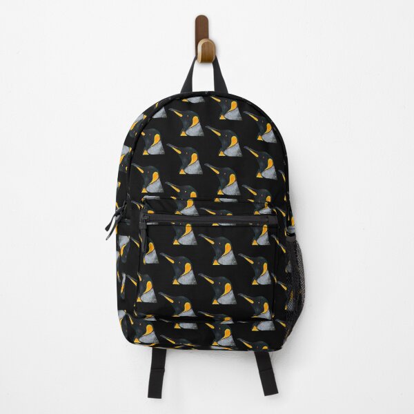 Item preview, King Penguin designed and sold by julianamotzko.